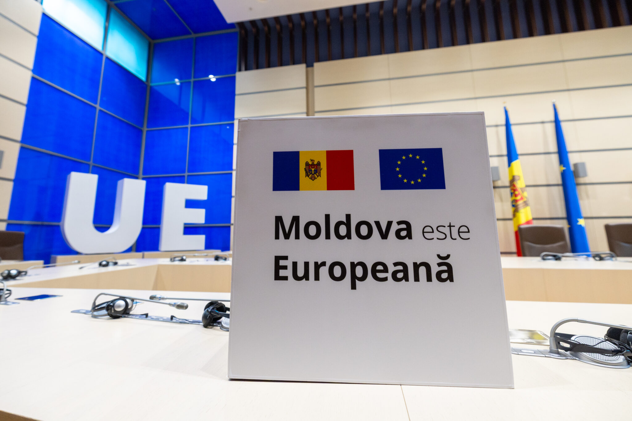 Delegația Parlamentului Republicii Moldova participă astăzi la cea de-a XVII-a reuniune a Comitetului Parlamentar de Asociere Republica Moldova – Uniunea Europeană