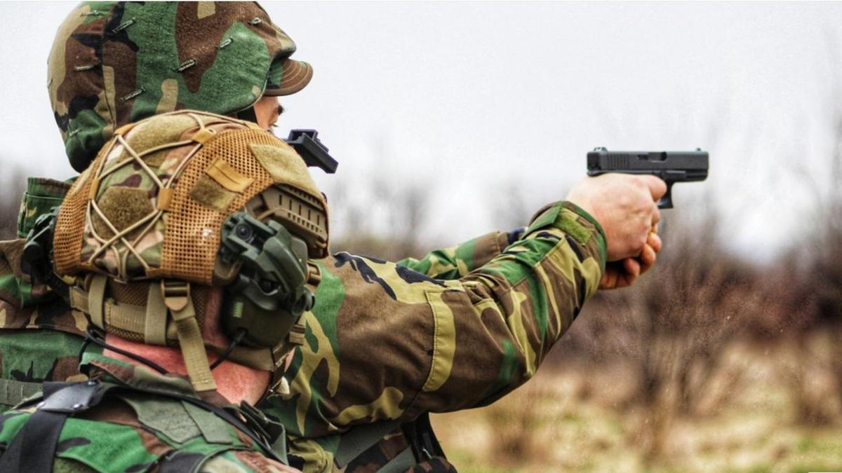 Procuratura Generală a deschis o cauză penală după incidentul de la unitatea militară din Cahul. Militarul a fost reținut