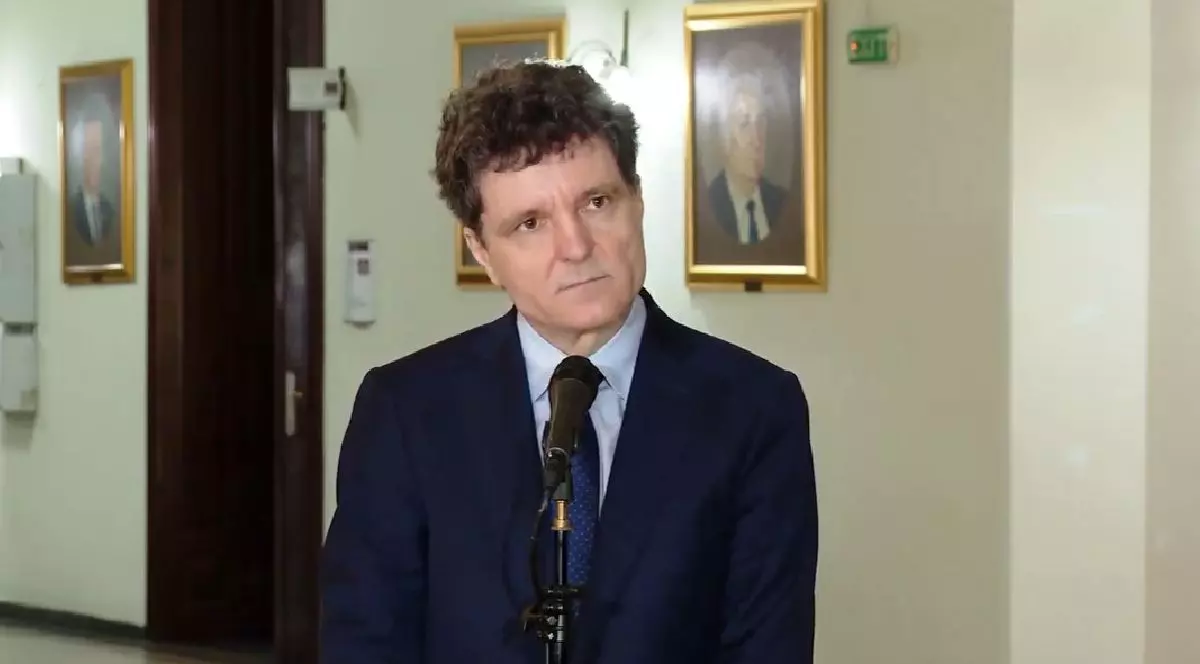 Propunerea de suspendare a președintelui Nicușor Dan, depusă în Parlament: ”Există încălcări grave ale Constituției”