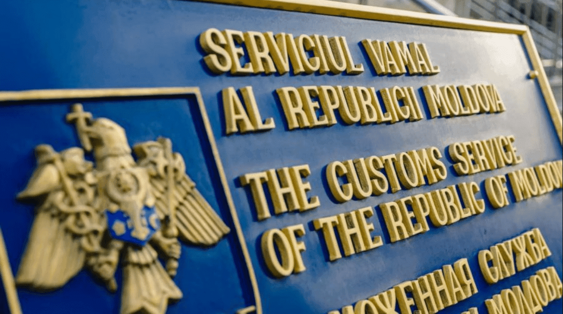 Serviciul Vamal anunță noi reguli pentru tranzitul mărfurilor spre UE prin România din 25 mai 2026