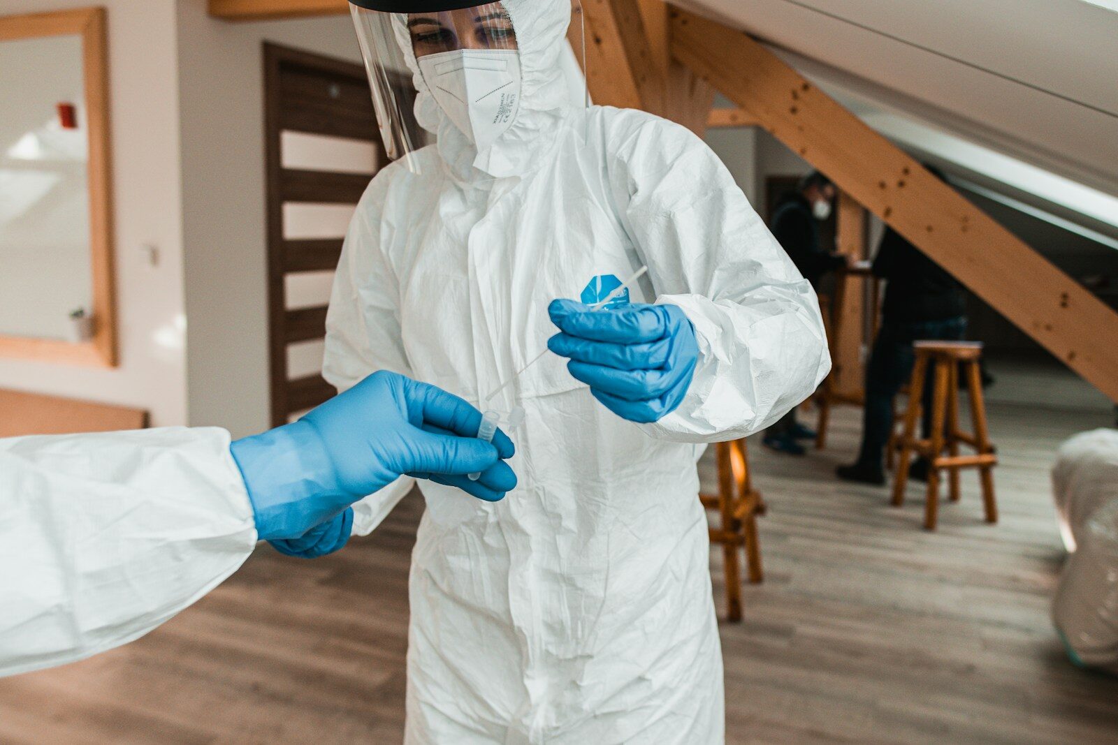Criza de Ebola în Africa se adâncește, iar numărul deceselor urcă la 220. OMS: ”Epidemia ne depăşeşte