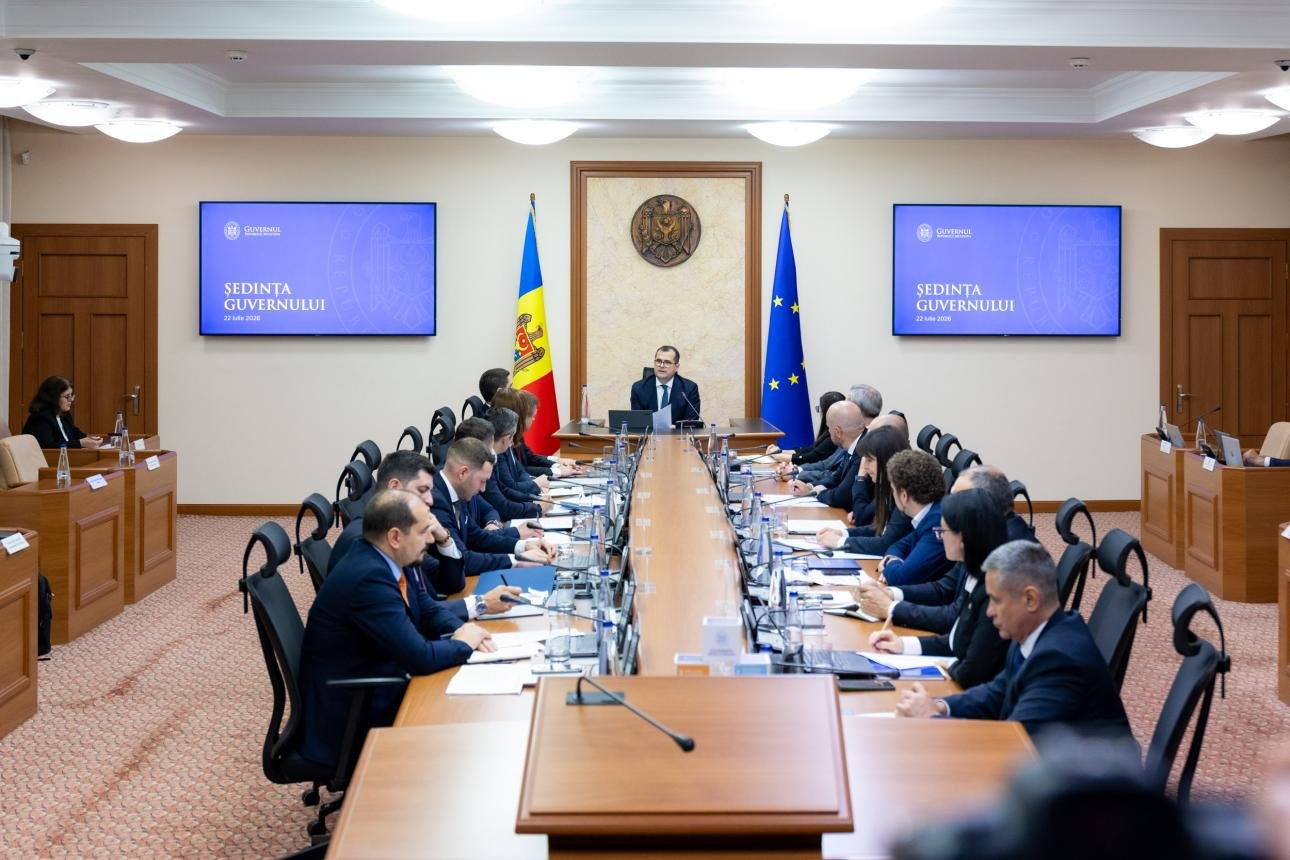Școlile din Republica Moldova vor trece în subordinea Ministerului Educației și Cercetării