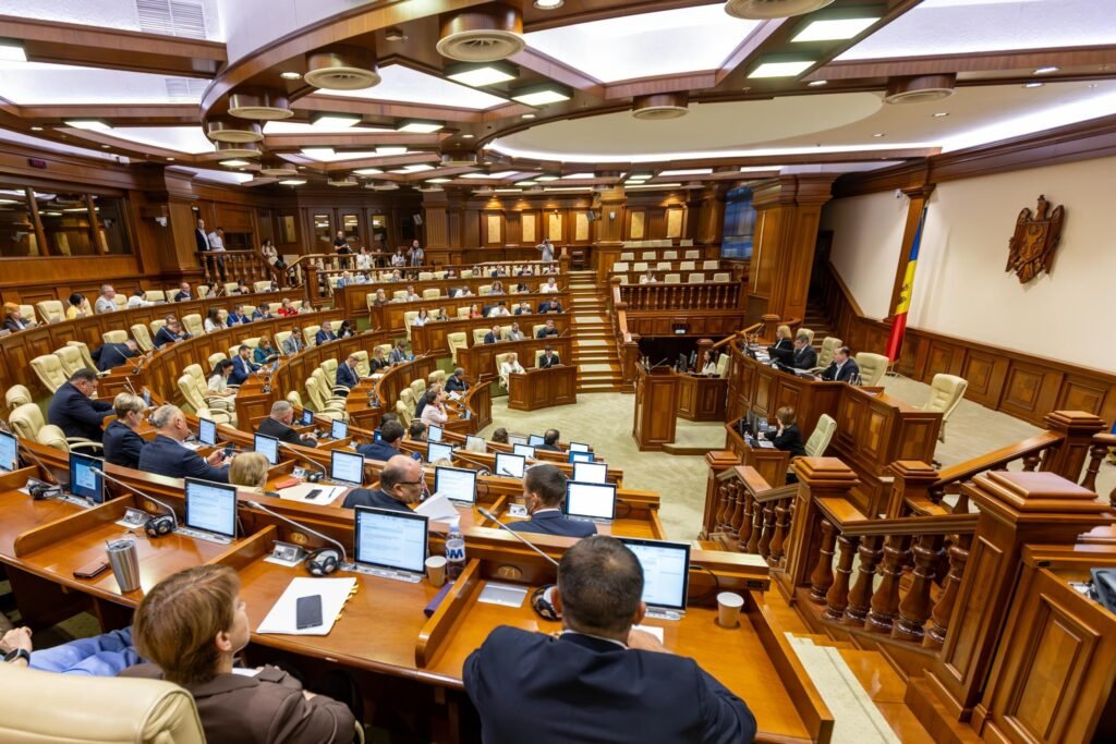 Republica Moldova introduce reguli pentru piața criptoactivelor. Proiectul de lege, aprobat în prima lectură