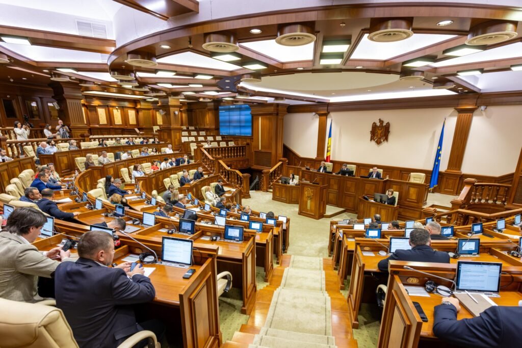 Parlamentul a aprobat în prima lectură noua lege privind ajutorul de stat, aliniată la normele UE