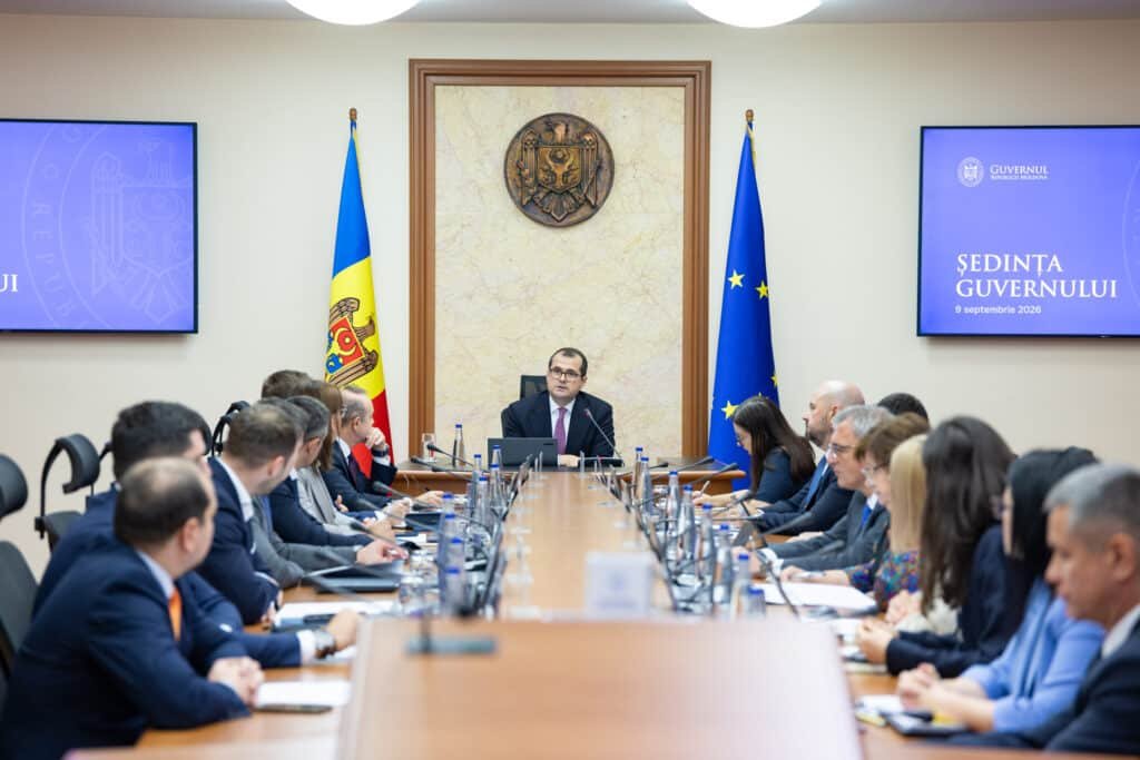 Republica Moldova se pregătește pentru sezonul rece 2026–2027. Guvernul a aprobat 52 de măsuri în domeniul energetic